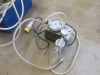 Gast 110v Air Pump with Long Length of Air Line. - 6