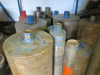 14 x Assorted Size Core Barrels. Size 50mm to 250mm Diameter. - 2