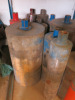 14 x Assorted Size Core Barrels. Size 50mm to 250mm Diameter. - 9