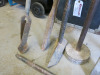 12 x Groundwork Tools (As Viewed/Pictured). - 5