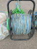 Reel Containing Large Length of Rope, Plus 2 Bags of Heavy Duty Rope (As Viewed/Pictured). - 4