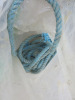 Reel Containing Large Length of Rope, Plus 2 Bags of Heavy Duty Rope (As Viewed/Pictured). - 5