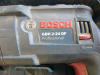 Bosch 110v SDC Hammer Drill in Case. - 3