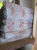 7 x Boxes of Viscount Polythene Bags 300 x 450mm 250 Per Box, 4 x Boxes of Viscount 200 x 300mm by 1000 Polythene Bags per Box. - 2