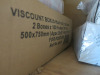 7 x Boxes of Viscount Polythene Bags 300 x 450mm 250 Per Box, 4 x Boxes of Viscount 200 x 300mm by 1000 Polythene Bags per Box. - 6