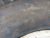 Set of 4 Wheels & Floatation Tyres, 31 x 15.50-15, 5 x Stud Landrover Fittings for Danmdo Rig Axles. - 6