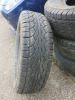 4 x Falken Land Air Tyres, Size LT235-T5R15. - 6