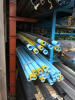 Large Quantity of Various Bore Size, Type and Length of Plastic Pipe (As Viewed/Pictured). - 3