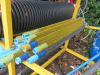 Large Quantity of Various Bore Size, Type and Length of Plastic Pipe (As Viewed/Pictured). - 8