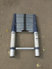 3.8M Telescopic Ladder.