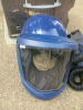 Crate Containing Respirator Masks (Appear New/Unused). - 2