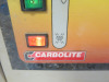 Carbonlite Muffle Furnace 1100 Degrees C, 8 Litres: BS1377:3. Comes with Instruction Manual. - 3