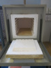 Carbonlite Muffle Furnace 1100 Degrees C, 8 Litres: BS1377:3. Comes with Instruction Manual. - 4