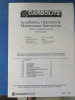 Carbonlite Muffle Furnace 1100 Degrees C, 8 Litres: BS1377:3. Comes with Instruction Manual. - 5