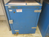 Fan Circulated Single Door Oven, 150 Litre Capacity, Temperature Range 40-250 Degrees C.