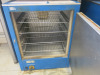 Fan Circulated Single Door Oven, 150 Litre Capacity, Temperature Range 40-250 Degrees C. - 2