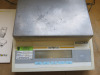 Sartorius Set of Scales. Max 6100g in 0.1g. Comes with Manual. - 2