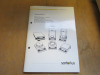 Sartorius Set of Scales. Max 6100g in 0.1g. Comes with Manual. - 3