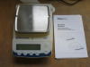 Fisher Scientific SG-601 Scales. 600g x 0.1g. Comes with Manuals - 5