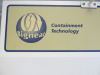 Bigneat Containment Technology Chemcap Filtration Cabinet. Width 120cm. Comes with Folder of Documents. - 2