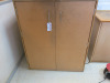 Impact Motorised Sieve Shaker in Soundproofed Cabinet. - 3