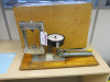 Ele Point Load Test Machine for Rock Samples. 77-0110 with Manual.