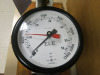 Ele Point Load Test Machine for Rock Samples. 77-0110 with Manual. - 2