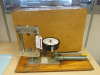 Ele Point Load Test Machine for Rock Samples. 77-0110 with Manual. - 3