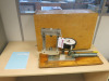 Ele Point Load Test Machine for Rock Samples. 77-0110 with Manual. - 6