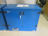 Genlab Model SDO/225/GDIG, S/N 17G141 Fan Circulated Double Door Oven, 500 litre Capacity, Year 2014. Size 106cm wide. - 6