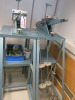 6 x Wykham Farrance Front Loading Oedometers with Slotted Weights & Accessories, Including Upper & Lower Stones, Cutting Discs and Calibration Discs. NOTE: 2 x floor standing & 4 x bench mounted with benches. - 4