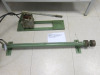 Hydraulic Sample Extruder for Extrusion of Undisturbed Soil Samples from Full-Size Thin Walled Piston Samplers, BS5930.