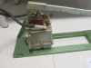 Hydraulic Sample Extruder for Extrusion of Undisturbed Soil Samples from Full-Size Thin Walled Piston Samplers, BS5930. - 2