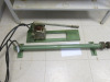 Hydraulic Sample Extruder for Extrusion of Undisturbed Soil Samples from Full-Size Thin Walled Piston Samplers, BS5930. - 3