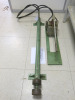 Hydraulic Sample Extruder for Extrusion of Undisturbed Soil Samples from Full-Size Thin Walled Piston Samplers, BS5930. - 4
