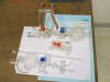 ELE Height Gauge with Andreason Pipette & Glass Unit. - 2