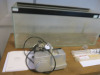 Techne Thermoregulator Water Bath with Analogue Heater. Comes with Manuals.