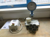 Impact Standard Dial Penetrometer with Cone, Cup, Needles and Penetration Test Gauge. BS1377:2. Comes with Manuals. - 4