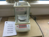 Ohaus Pioneer Electronic Balance Unit. Comes with Manuals.