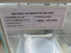 Ohaus Pioneer Electronic Balance Unit. Comes with Manuals. - 3