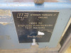 Wykham & Farrance 5000kg Stepless Compression Test Machine (CBR Motorised Load Frame). - 3