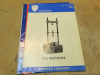 Wykham & Farrance 50Kn Multi Tester, Triaxle Load Frame with Variable Speed. Comes with 3 x Assorted Size Triaxle Cells with Sample Examples. - 8