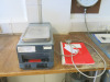 Oertling Electronic Balance Machine.