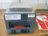 Oertling Electronic Balance Machine. - 2