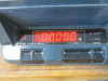 Oertling Electronic Balance Machine. - 4