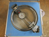 Impact 15175 10KN Load Ring with Clamped Boss and Dial Gauge in Metal Box.