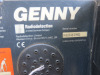 Genny Hand Held Radio Detection Unit, S/N 10/GG1376-GB-33-99332. - 2