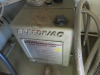 Speedmac Vacuum Pump (in cupboard) with Manual.