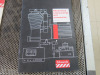 Speedmac Vacuum Pump (in cupboard) with Manual. - 3