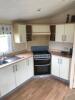 Willerby Richmond 2 Bedroom/4 Berth Double Glazed Static Caravan. Year 2006, S/N WB2018-8, Size 33' x 12'. - 20